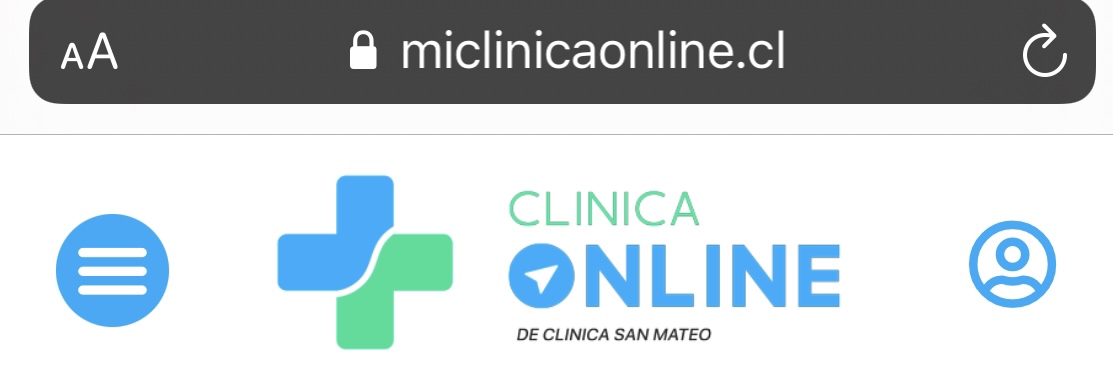 Clínica San Mateo, tu hora en nuestra página web