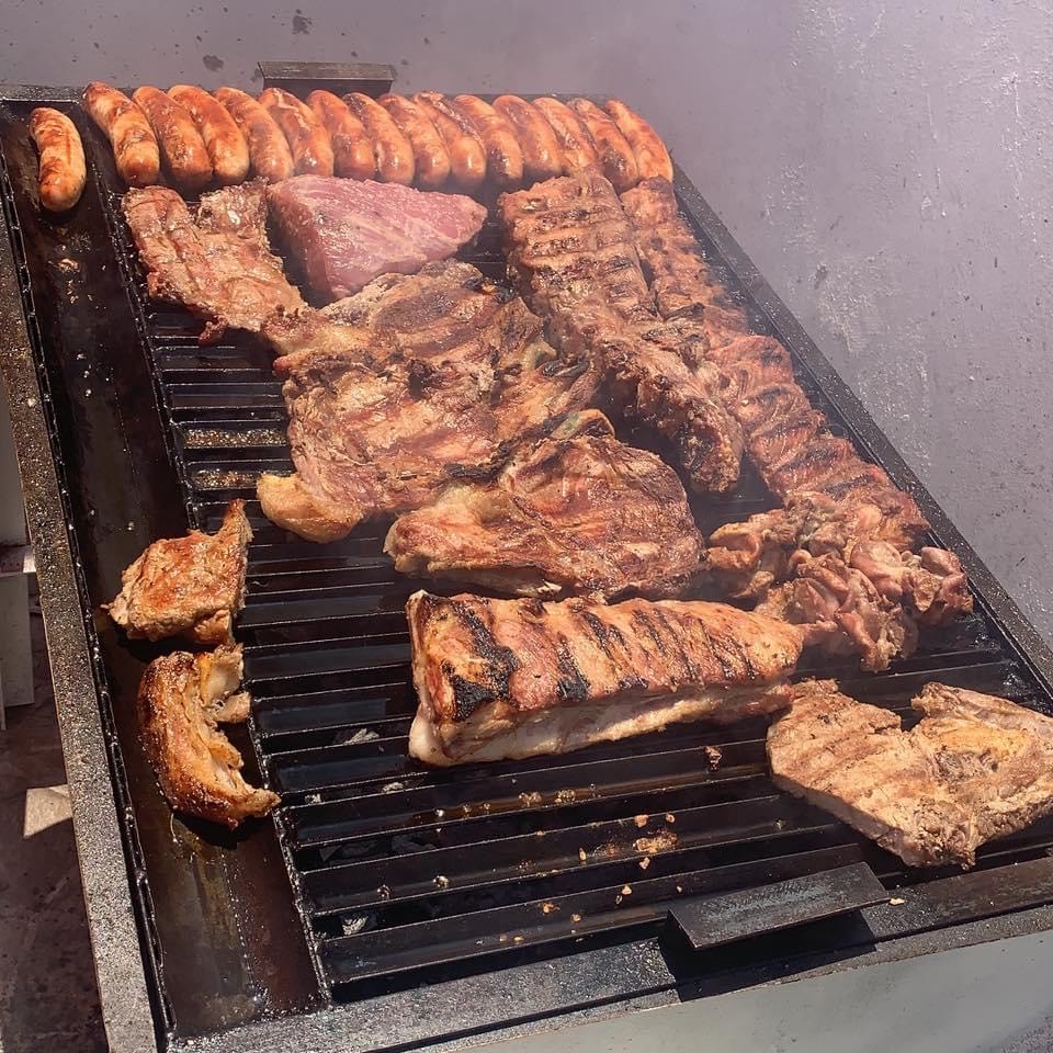 Como volver a la normalidad después de unas largas y bien comidas fiestas patrias.